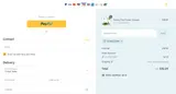Toozey coupon verification screenshot