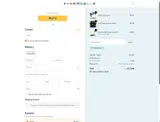 Toozey coupon verification screenshot