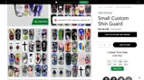 XMAS coupon verification screenshot