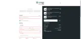 TOPCOAT10 coupon verification screenshot