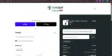GET10 coupon verification screenshot