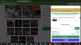 SIMPLY10 coupon verification screenshot