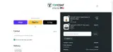 save10 coupon verification screenshot