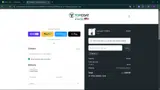 BA10 coupon verification screenshot