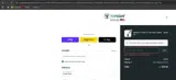 AFF15 coupon verification screenshot