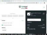 Top10 coupon verification screenshot