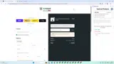 Honey10 coupon verification screenshot