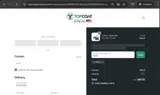 MD26 coupon verification screenshot