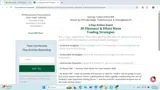 FREETICKET coupon verification screenshot