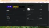 BOX10 coupon verification screenshot