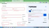 ready15 coupon verification screenshot