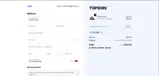 WETHRIFT coupon verification screenshot