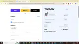 MARIO10 coupon verification screenshot