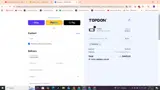 MARIO10 coupon verification screenshot