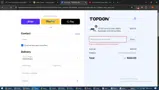 ROYALTY5 coupon verification screenshot