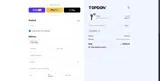 ROYALTY5 coupon verification screenshot