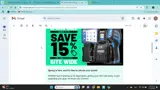 SPRING15 coupon verification screenshot