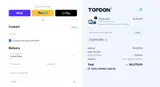 BVPR73WW coupon verification screenshot