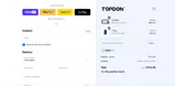 ROB10 coupon verification screenshot