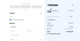 H7CQN6NH coupon verification screenshot