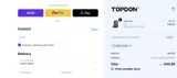 QUALITY10 coupon verification screenshot