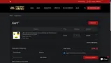 ANGELGARCIA coupon verification screenshot