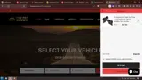 BINANCE coupon verification screenshot
