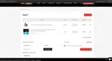 welcomedrive coupon verification screenshot