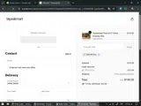 10foryou coupon verification screenshot