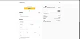 DADFREE coupon verification screenshot