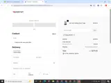 dealspotr coupon verification screenshot