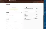 SAVENOW coupon verification screenshot