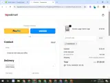 SAVENOW coupon verification screenshot