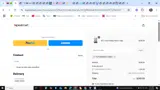Topeakmartcom23 coupon verification screenshot