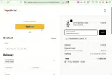 Topeakmartcom23 coupon verification screenshot
