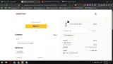 topeak50 coupon verification screenshot