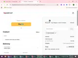 NEWYEAR25 coupon verification screenshot
