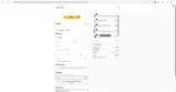 NEWYEAR25 coupon verification screenshot