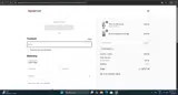 BUYNOW coupon verification screenshot