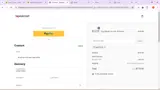marts10 coupon verification screenshot