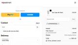 JUANGONZALEZ coupon verification screenshot