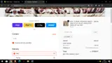 LOVEIT coupon verification screenshot