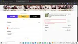 MEMORIALas coupon verification screenshot