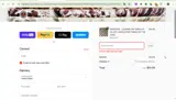 JULYIS coupon verification screenshot
