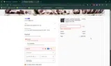 JULYIS coupon verification screenshot