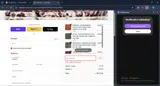 SUMMER15 coupon verification screenshot