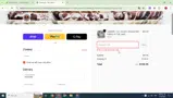 USEFUPHOLSTER10 coupon verification screenshot