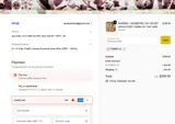 FABRIC15 coupon verification screenshot