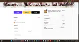 FABRIC15 coupon verification screenshot