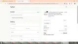 Topfinel coupon verification screenshot